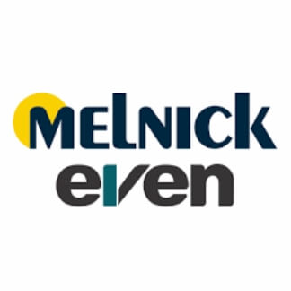 Melnick even