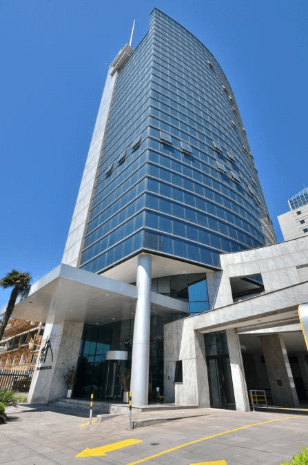 Borges 2233 - Porto Alegre, RS