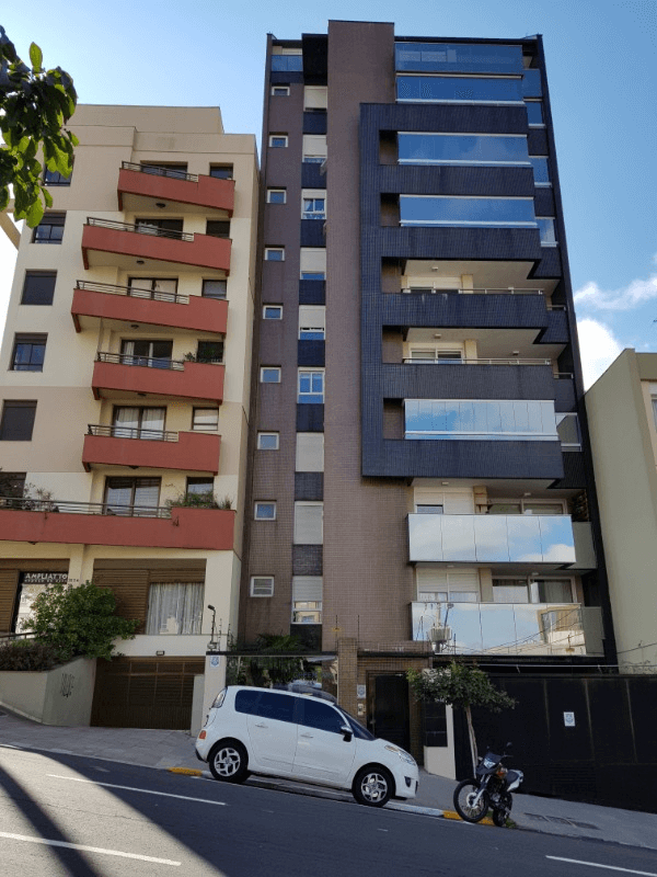 Residencial Green Park - Caxias do Sul, RS