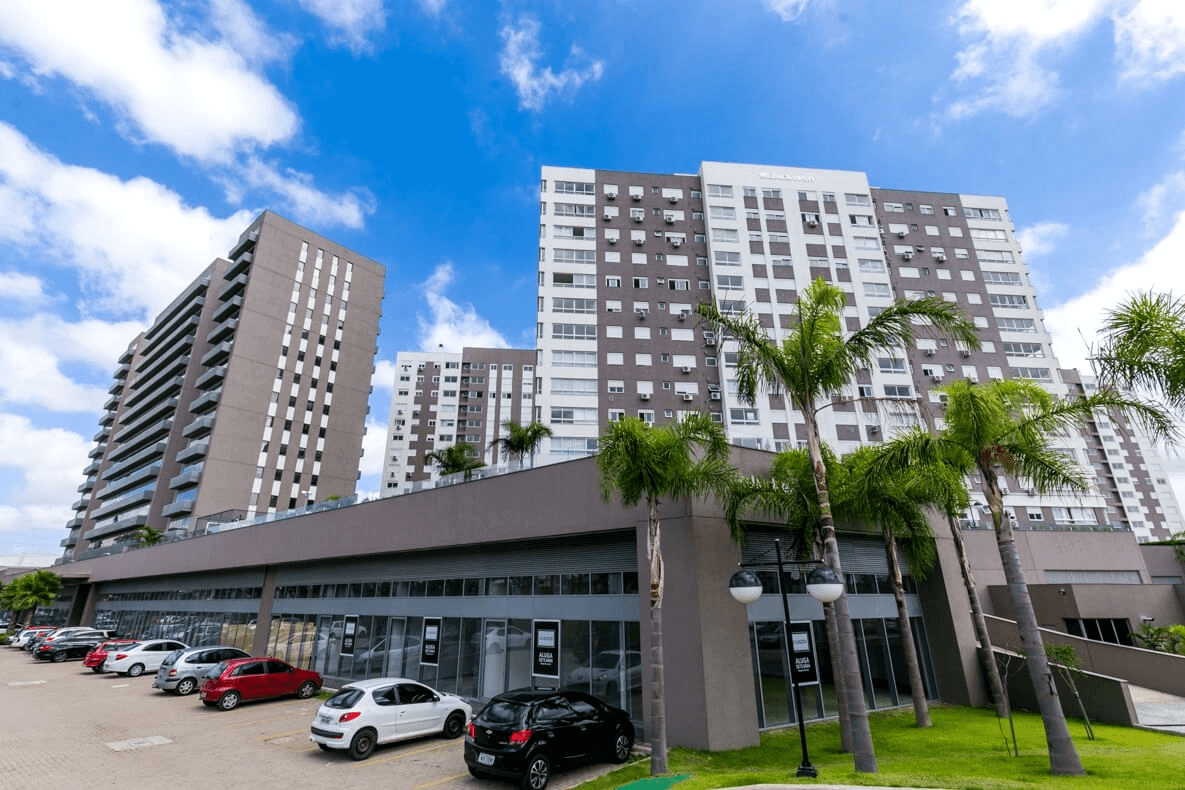  Icon Assis Brasil - Porto Alegre, RS
