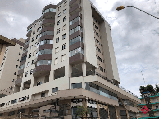 Edifício Moreira Cesar - Caxias do Sul, RS