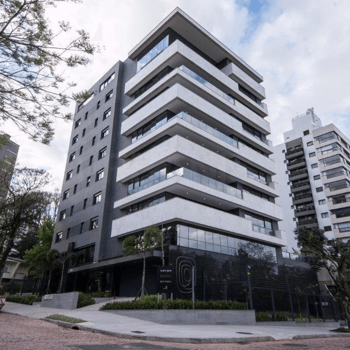 Seven Bela Vista - Porto Alegre, RS