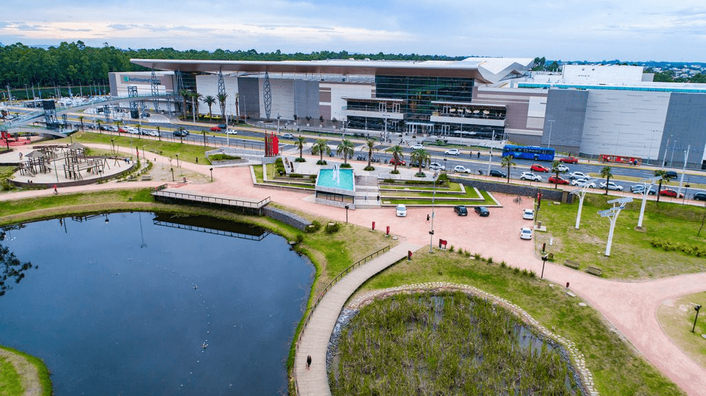 Park Shopping Canoas – Canoas, RS